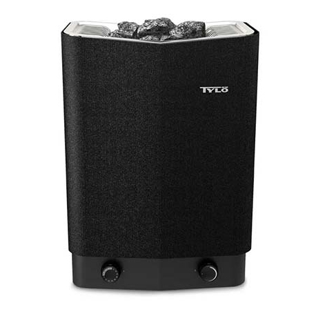 Sauna heater with control panel Sense Sport Tylo