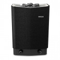 Sauna heater with control panel Sense Sport Tylo