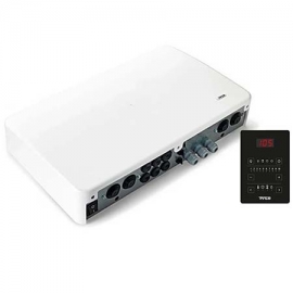 Digital control panel touch screen sauna heater Commercial Tylo