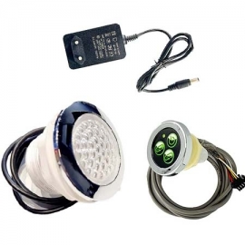 Hammam lighting kit Small Steamtec