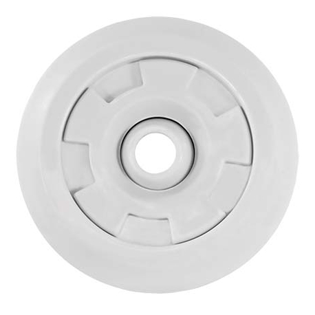 Water inlet side Flat AC