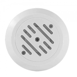 Στόμιo αναρρόφησης Flat AC