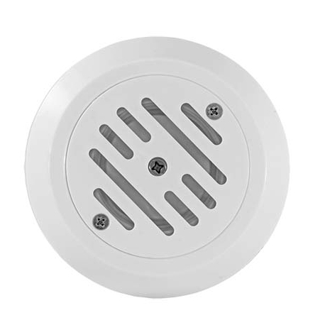 Στόμιo αναρρόφησης Flat AC