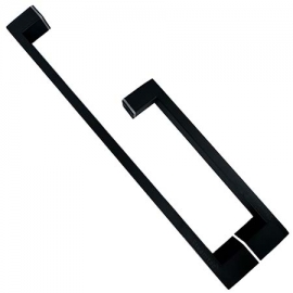 Hamam door handle Steamtec