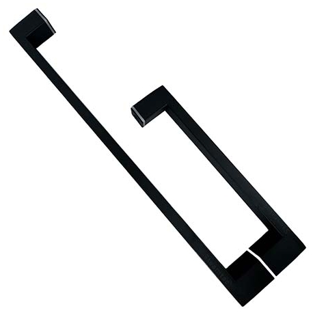 Hamam door handle Steamtec