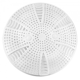 Water suction nozzle Mushroom AC