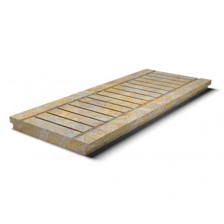 Επιχείλιο πισίνας σκίμμερ KVA