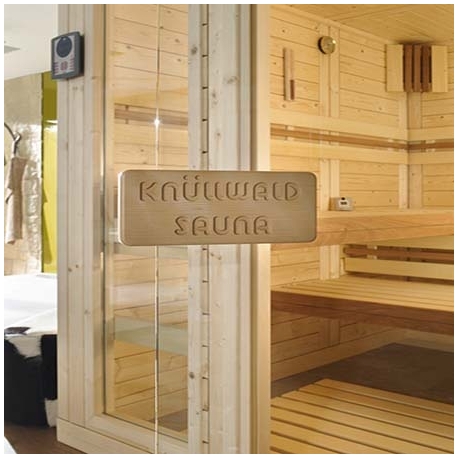 Traditional saunas Finesse Helo