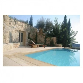 Επιχείλιο πισίνας σκίμμερ KVA