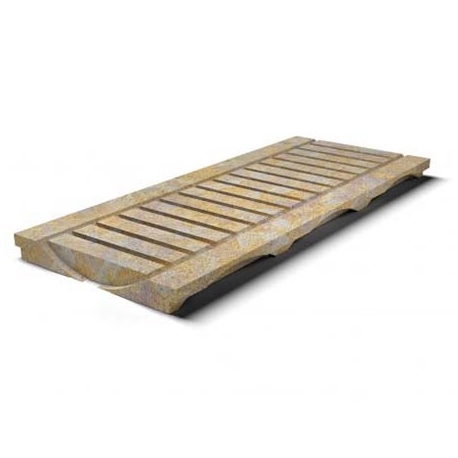 Επιχείλιο πισίνας σκίμμερ KVA