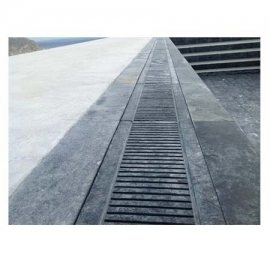 Pool drain grate 0D Pool Stones