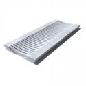 Pool drain grate 1D Pool Stones