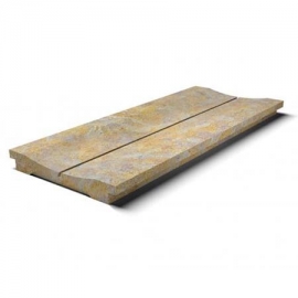 Coping stone skimmer KVA