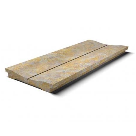 Επιχείλιο πισίνας σκίμμερ KVA