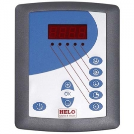 Sauna control unit DIGI I Helo