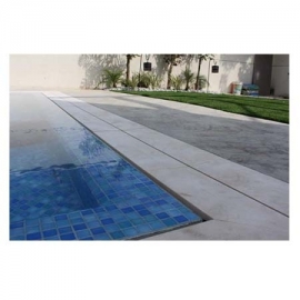 Coping stone skimmer KVA