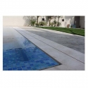 Pool drain grate 1E3 Pool Stones