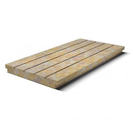 Coping stone skimmer KVA