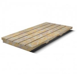 Επιχείλιο πισίνας σκίμμερ KVA