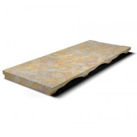 Coping stone skimmer KVA