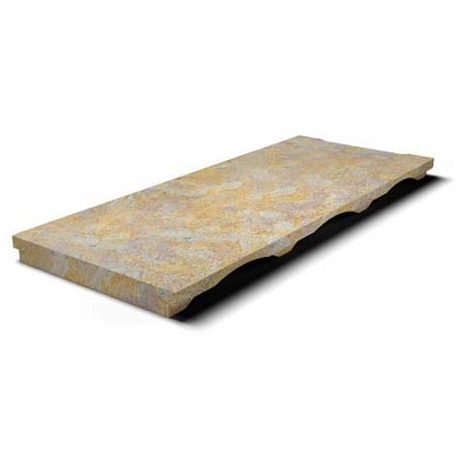 Επιχείλιο πισίνας σκίμμερ KVA