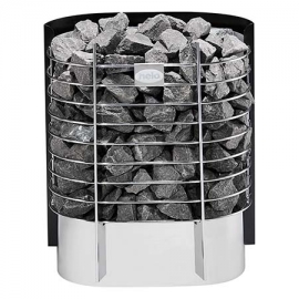 Θερμαντήρας σάουνας Ring Wall II  Helo