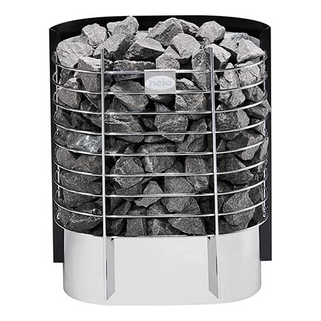 Θερμαντήρας σάουνας Ring Wall II  Helo