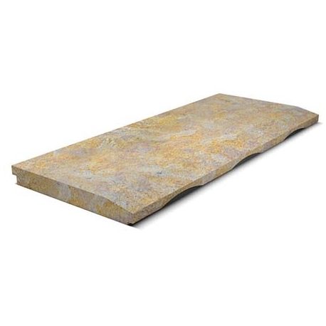 Coping stone skimmer KVA