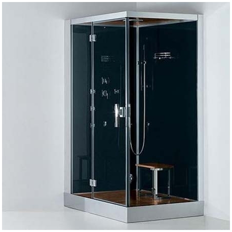 Steam cabin Minima Wellis