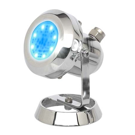 Φωτιστικό συντριβανιού 30led 5w Mini Star