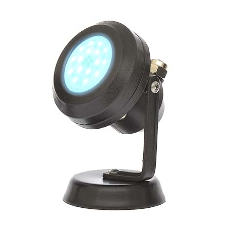 Φωτιστικό συντριβανιού 30led 5w Mini Star