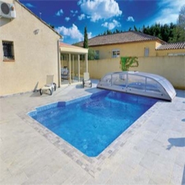 Telescopic cover Abriwell Astral