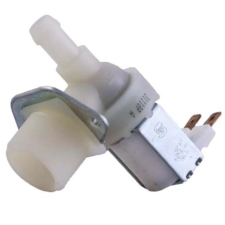 Water solinoid valve HGX Harvia