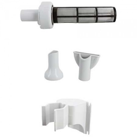 Spa wand vacumm cleaner Zodiac