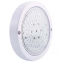 Φωτιστικό led flat επιτοίχιο Φ120mm AC
