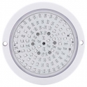Φωτιστικό led flat επιτοίχιο Φ120mm AC