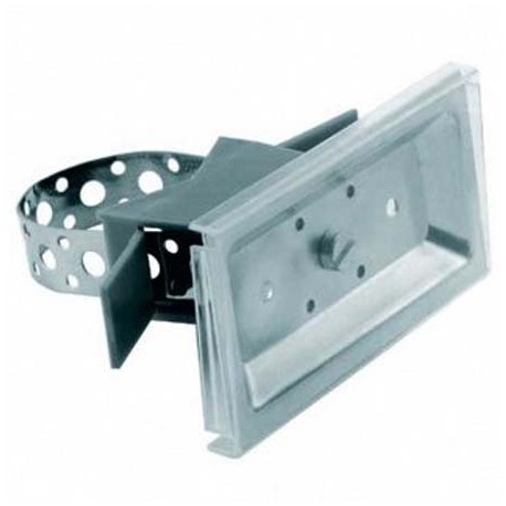 Βάση στήριξης επιγραφής Worf