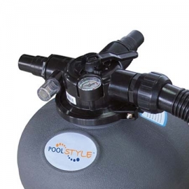 Filter multiport valve PS330 Poolstyle