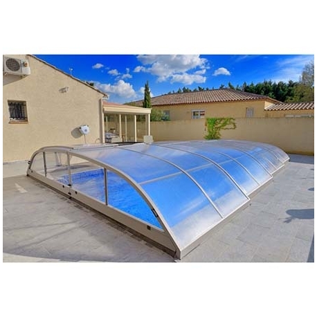 Telescopic cover Abriwell Astral