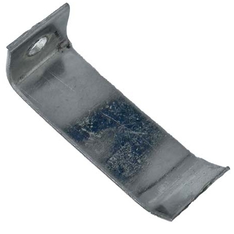 Λαμάκι στήριξης φωτιστιστικών AS