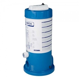 Chlorinator lid oring Astral