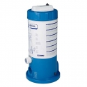 Chlorinator lid oring Astral