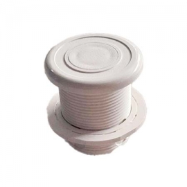 Flush button On-off  with Bellows Allied Innovations