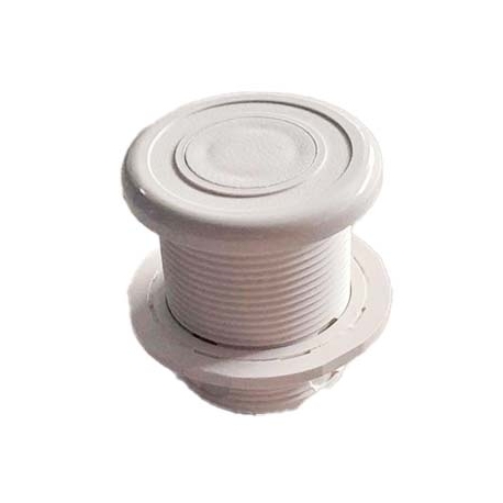 Flush button On-off  with Bellows Allied Innovations