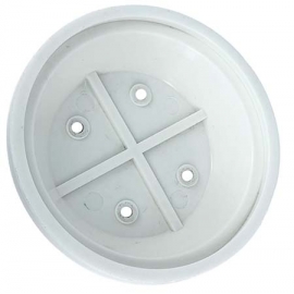 Βάση κέλυφους φίλτρου Simple