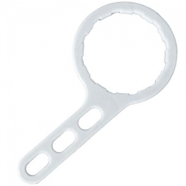 Wrench head R/O Pure