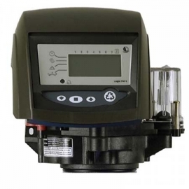 Valve softener 255 Pentair