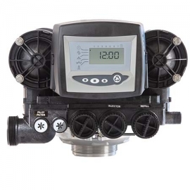 Valve softener 298 Pentair
