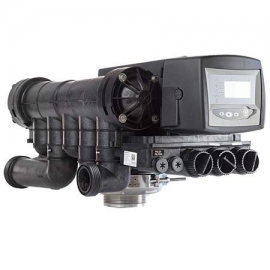Valve softener 298 Pentair