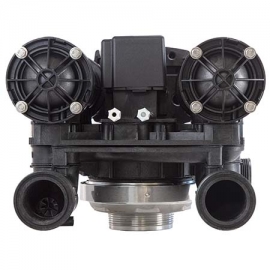 Valve softener 298 Pentair
